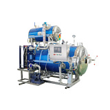 Автоклав LK-SJ900х1800